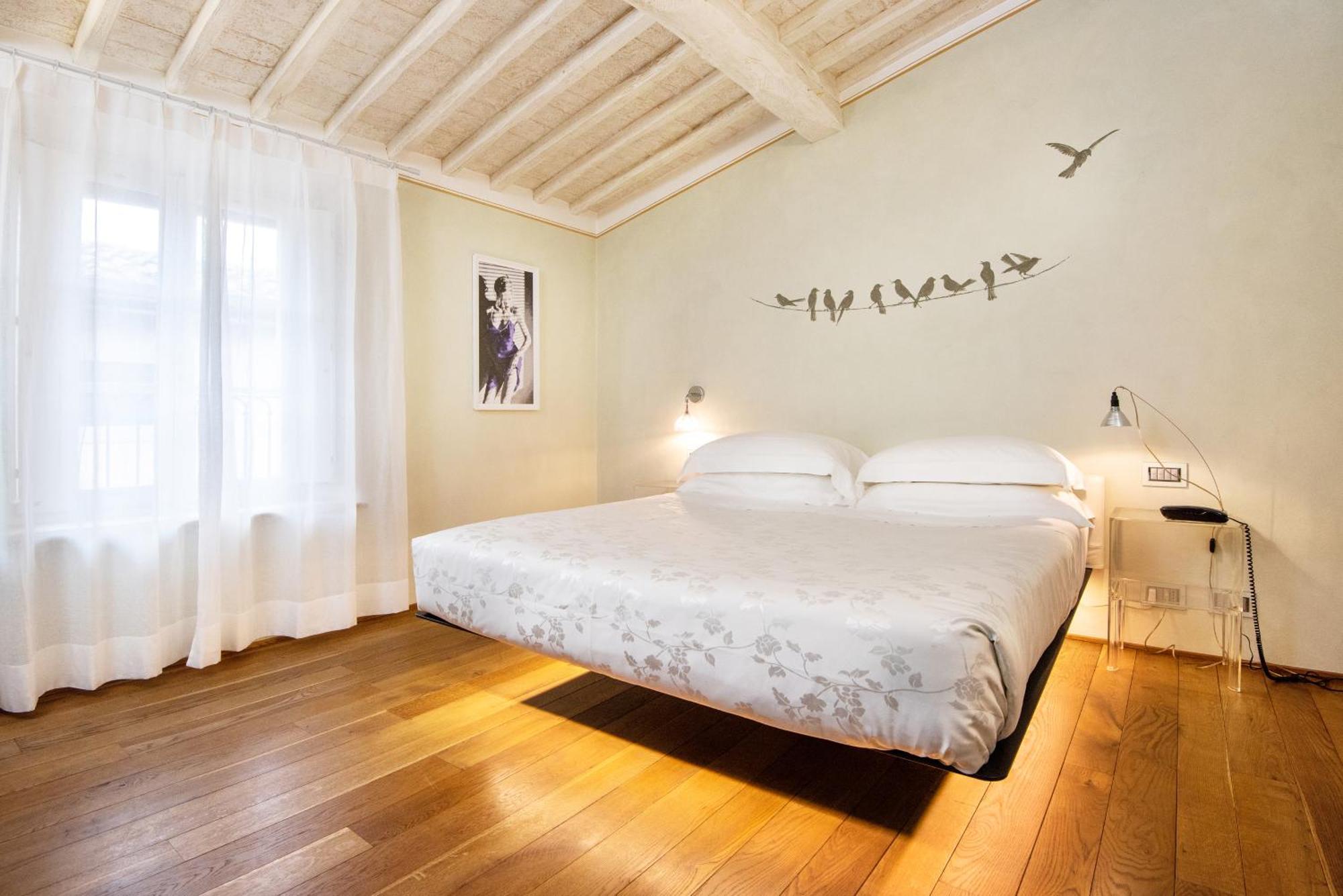 Relais Degli Angeli Residenza D'Epoca Bed and Breakfast Siena Buitenkant foto