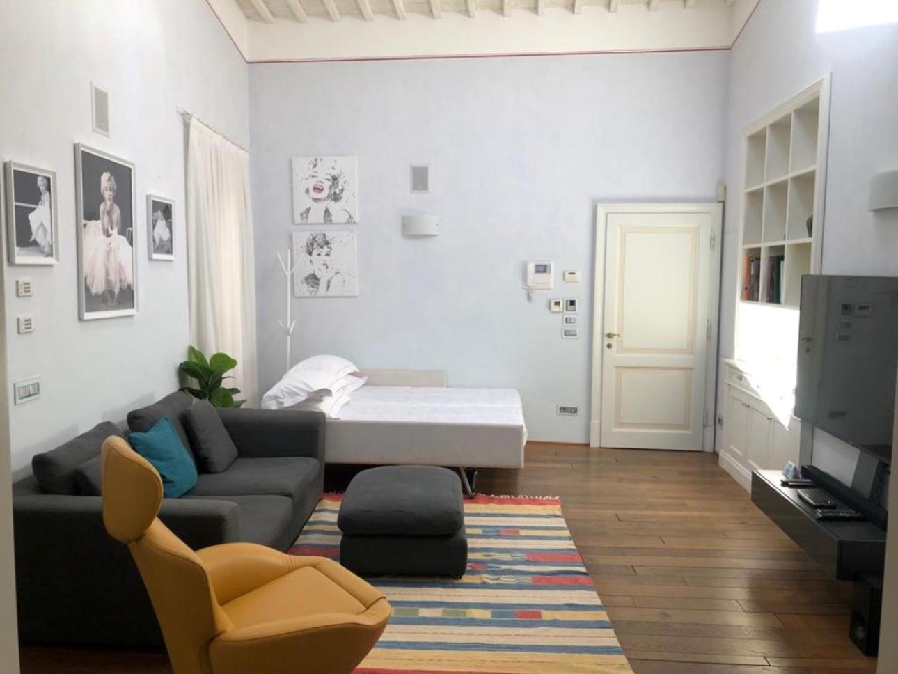 Relais Degli Angeli Residenza D'Epoca Bed and Breakfast Siena Buitenkant foto