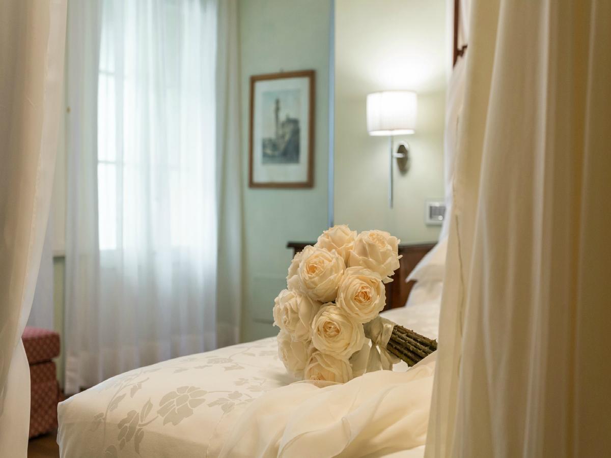 Relais Degli Angeli Residenza D'Epoca Bed and Breakfast Siena Buitenkant foto