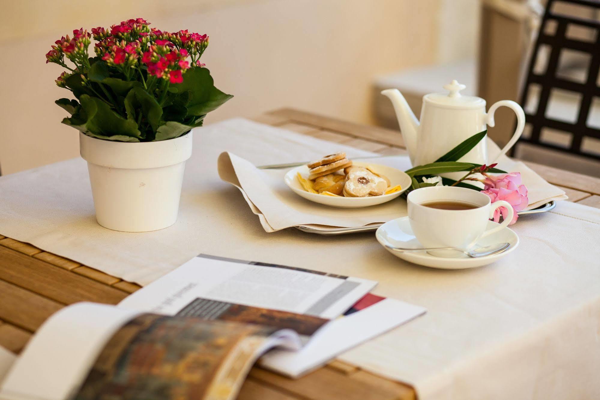 Relais Degli Angeli Residenza D'Epoca Bed and Breakfast Siena Buitenkant foto