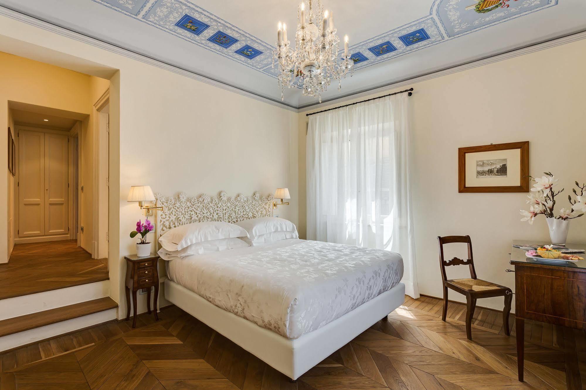 Relais Degli Angeli Residenza D'Epoca Bed and Breakfast Siena Buitenkant foto