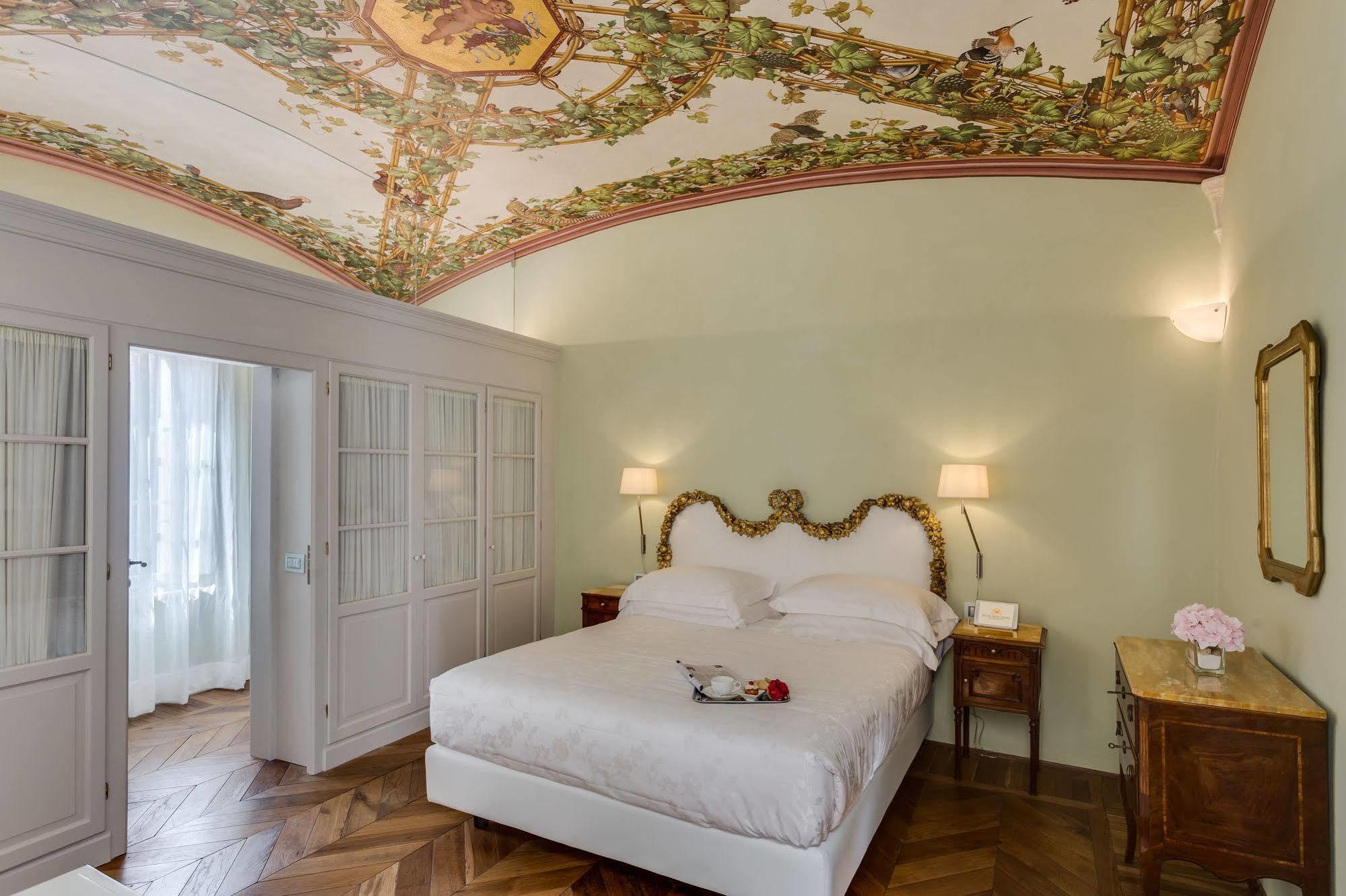 Relais Degli Angeli Residenza D'Epoca Bed and Breakfast Siena Buitenkant foto