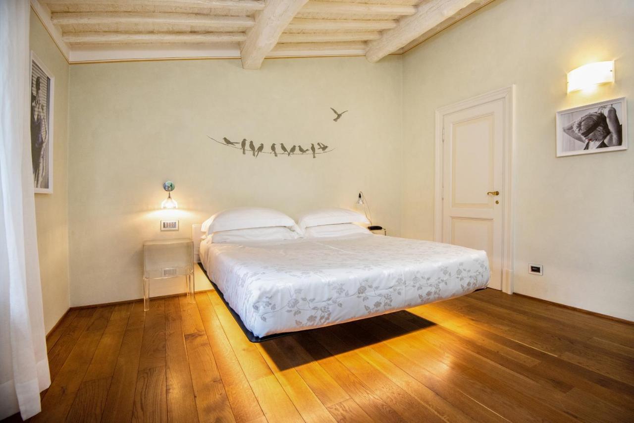 Relais Degli Angeli Residenza D'Epoca Bed and Breakfast Siena Buitenkant foto